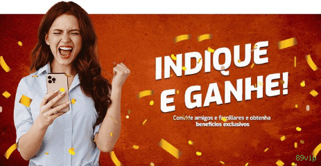 App 89vip para Android e iOS - download grátis