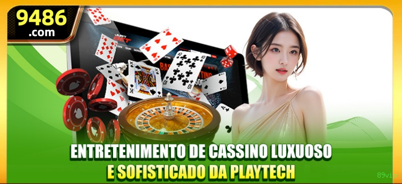 Pagamentos 89vip PIX